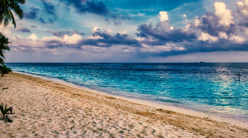 Climate French Polynesia