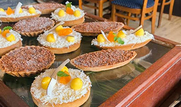 La Petite Auberge Restaurant Papeete La Petite Auberge Restaurant Papeete