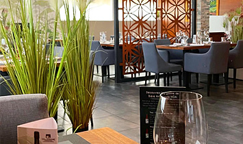 cat-l-agora-restaurant-papeete L'Agora Restaurant, Papeete Tahiti