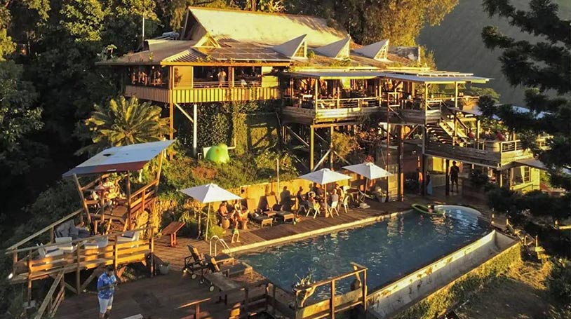 o-belvedere-restaurant-tahiti O Belvedere Restaurant