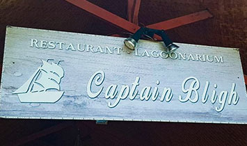 cat-Captain-Bligh-Restaurant Captain Bligh Restaurant
