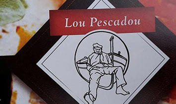 cat-Lou-Pescadou-restaurant Lou Pescadou Restaurant