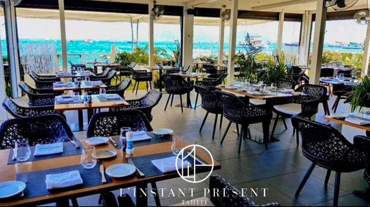 LInstant-Present-restaurant LInstant-Present-restaurant