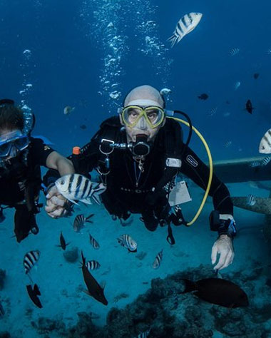 Tahiti-Introductory-Scuba-Dive Tahiti Introductory Scuba Dive