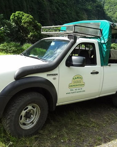 Tahiti-Off-road-Tour-Island-crossing Tahiti Off-road Tour Island crossing
