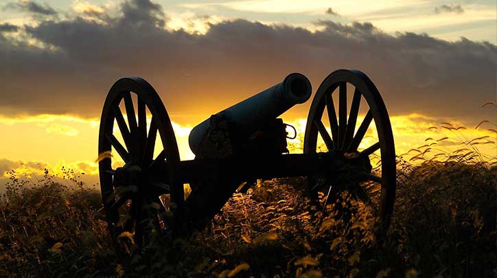 WW2-Cannon-sightseeing WW2 Cannon Sightseeing Bora Bora