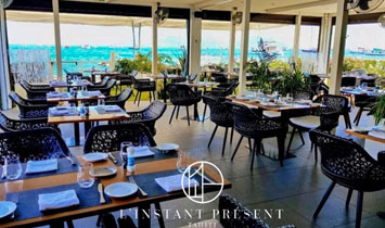 cat-LInstant-Present-restaurant LInstant-Present-restaurant