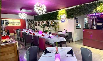 cat-Les-Delices-restaurant-bora-bora Les Delices