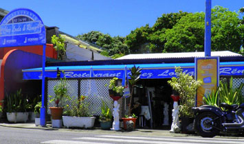 cat-Loula-et-Remy-restaurant Restaurant Chez Loula & Rémy