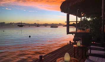 cat-Saint-James-Restaurant-Bora-Bora cat Saint James Restaurant Bora Bora