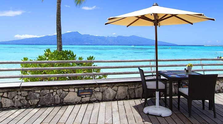 pure-restaurant-sofitel-moorea Pure Restaurant Moorea, Sofitel