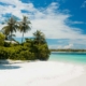 Bora Bora’s Tropical Weather: A Year-Round Paradise