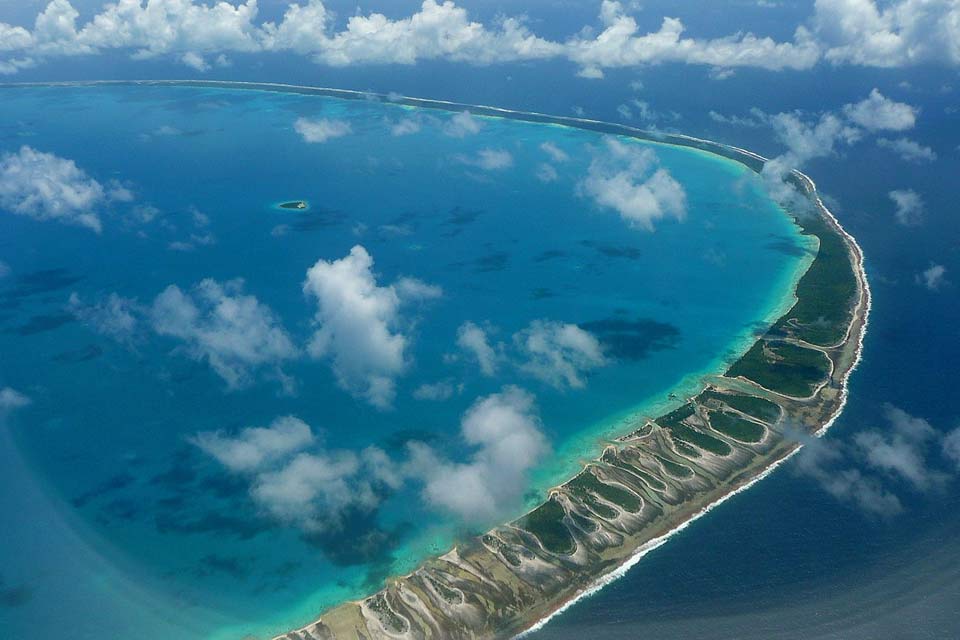 Tikehau Island travel Guide