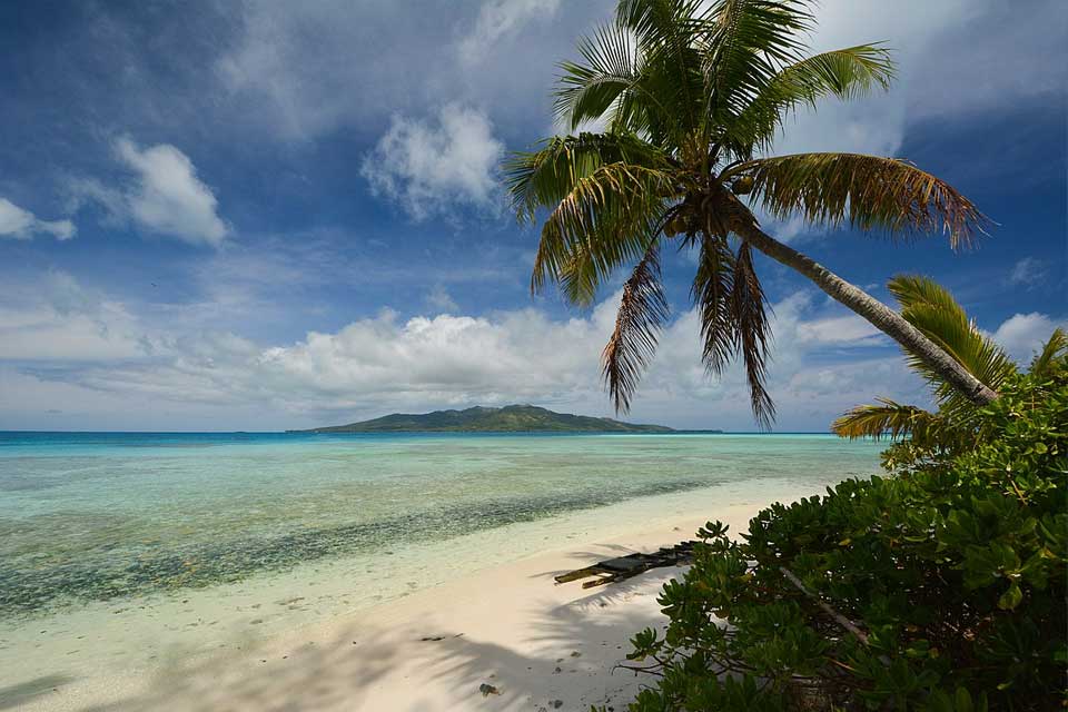 Tubuai Island travel guide