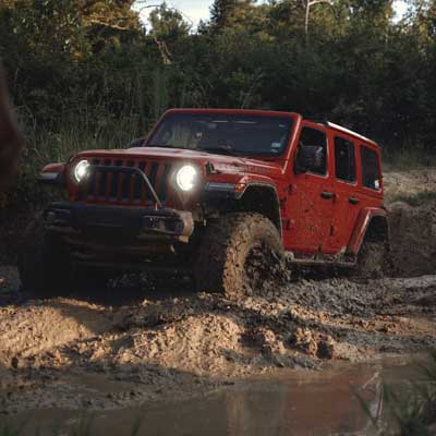 Moorea off road tours